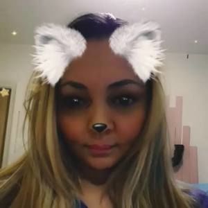 Meet your Posher, Gladys